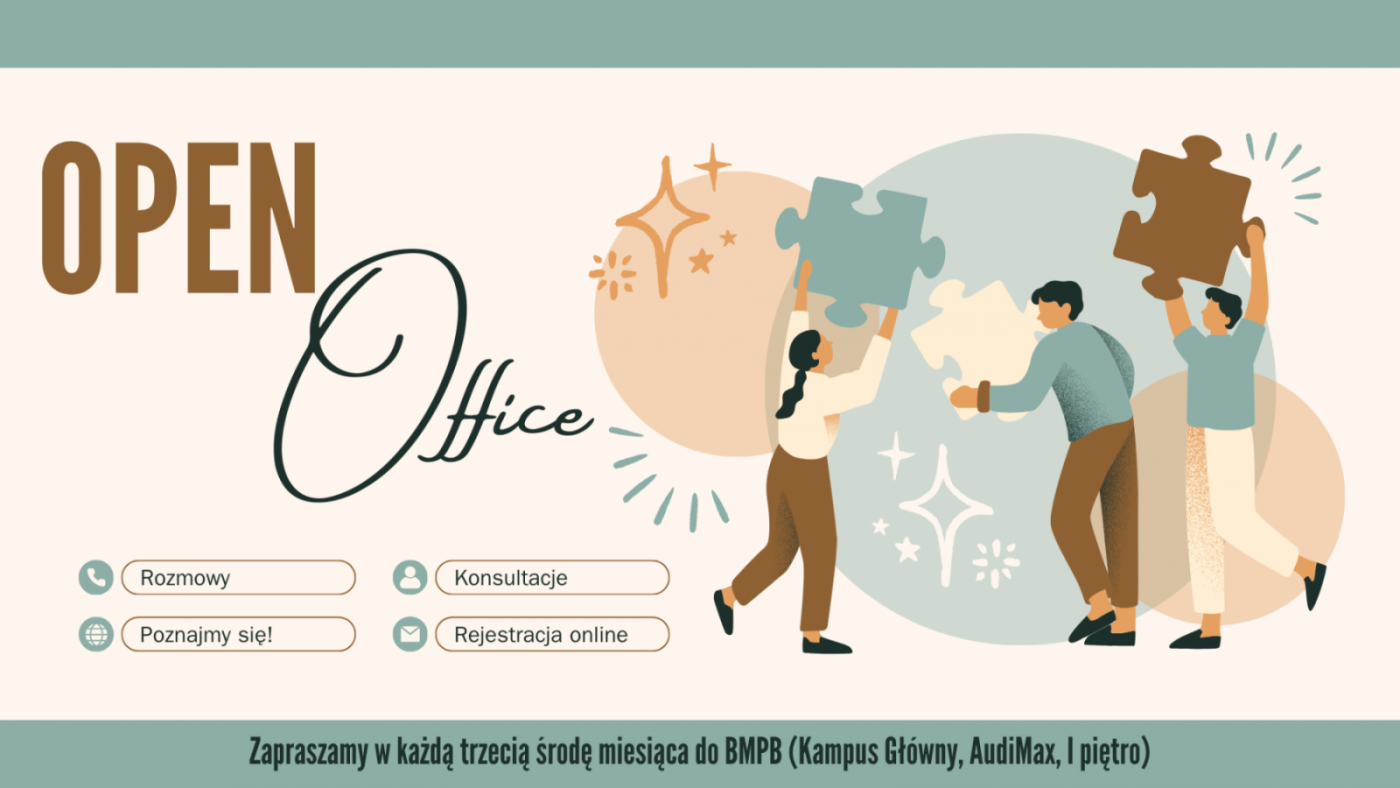 Open Office